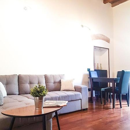 Bramante Suite Milan Exterior photo