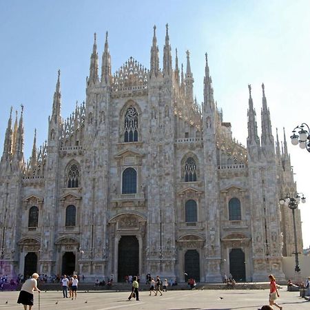 Bramante Suite Milan Exterior photo