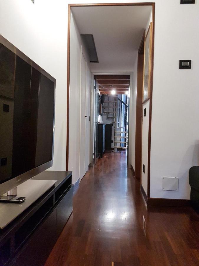 Bramante Suite Milan Exterior photo