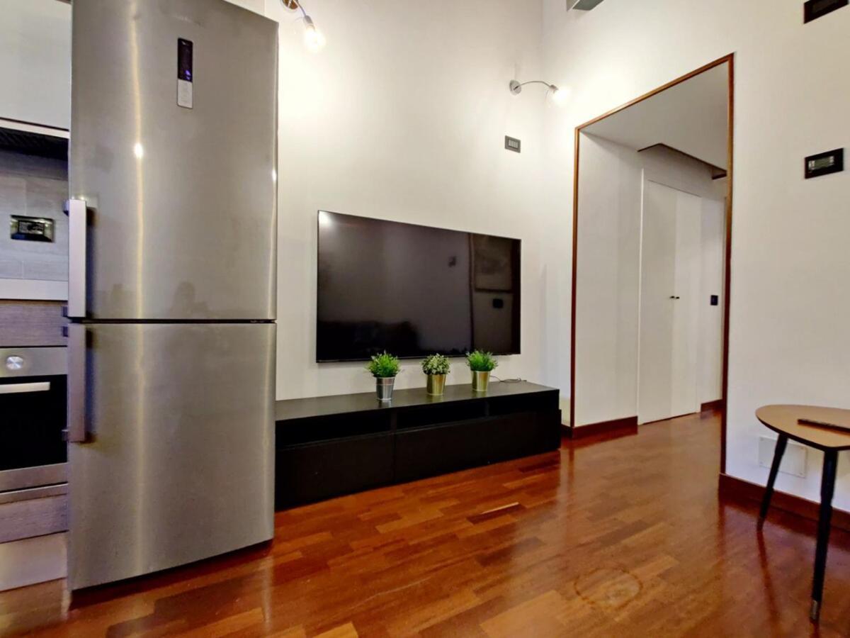 Bramante Suite Milan Exterior photo