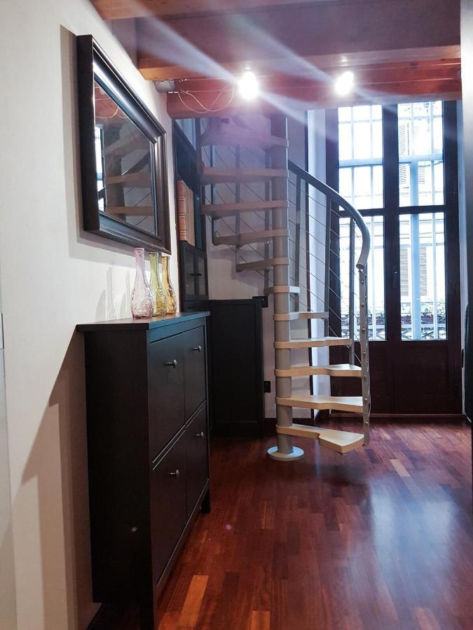 Bramante Suite Milan Exterior photo