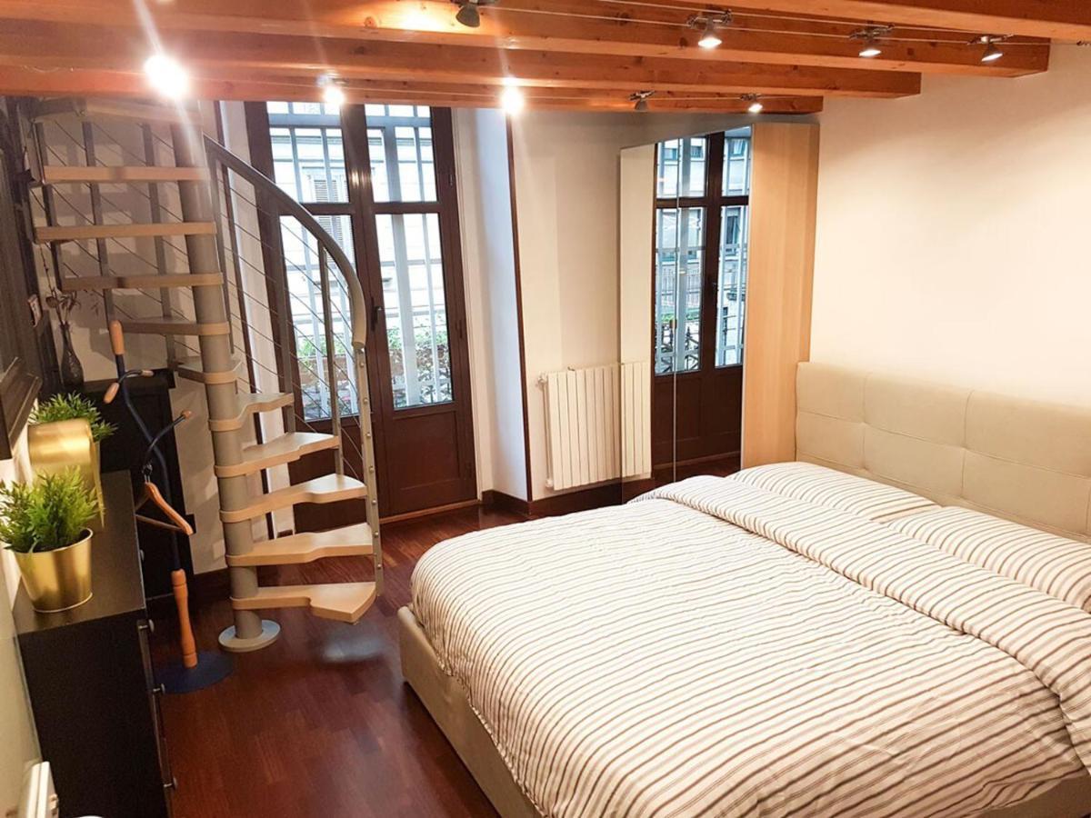 Bramante Suite Milan Exterior photo